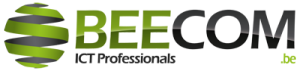 Beecom Logo small
