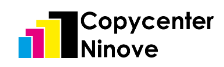 Client - Ninove - CopyCenter